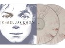 Michael Jackson - Invincible (2× Stone Grey Marble Vinyl LP 2026, 140g)
