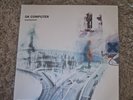 OK Computer Radiohead Vinyl Record 2016 Double Album LP