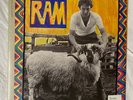 PAUL & LINDA MCCARTNEY RAM ARCHIVE COLLECTION 2 LP Vinyl Record New 2012 Beatles