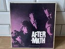 The Rolling Stones - Aftermath UK 1st Press 1966 mono shadow sleeve