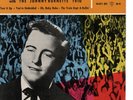 EP ++ JOHNNY BURNETTE ++ ROCK N' ROLL +++