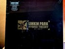 Hybrid Theory - 20th Anniv. Edition - 4 LP Vinyl Box Set