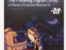 The Amazing Digital Circus Lo-Fi Beats To Study And Abstract To Vinyl Vol. 3