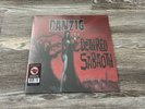 Danzig Deth Red Sabaoth Limited Edition Vinyl