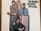 Beatles Yesterday And Today 2ND State Butcher Cover