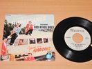 Johnny And The Hurricanes – Red River Rock / Buckeye / 45 EP WARWICK in VG++