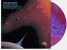 Bad Religion Into the Unknown vinyl Nebula Splash with Signed apology pre order