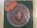 Rubber Soul Picture Disc Vinyl LP Record The Beatles