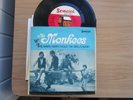 THE MONKEES=SHE (AMERICAN)   E.P.  P/C  EX
