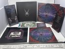String Cheese Incident Trick or Treat CD Vinyl Box Set Sealed Contents SIGNED
