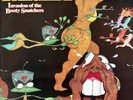 Parlet - Invasion Of The Booty Snatchers LP Vinyl