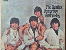 Beatles STEREO ORIGINAL peeled Butcher Cover