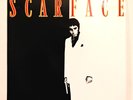 SCARFACE SOUNDTRACK⭐PROMO⭐RARE 1983 NM VINYL LP