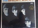 sealed MEET THE BEATLES RIAA 12 EARLY 70s PRESS CLASSIC ROCK LP RECORD MINT