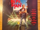 Repo Man Original Motion Picture Soundtrack Vinyl LP 1984