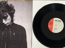 Johnny Thunders: Mini-LP In Cold Blood W/ OBI & Insert (Japan)