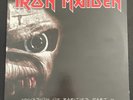 Iron Maiden/Invasion of Rarities Part 1/