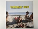 Harry Styles Watermelon Sugar 45  vinyl with inserts