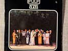 Pulp Different Class 1995 Island LP 12