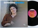 TIM BUCKLEY Starsailor STRAIGHT LP VG+ a
