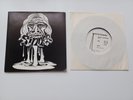 NWOBHM 45 SINNER WHITETOWER LABEL 1979