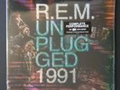R.E.M. – Unplugged 1991 (Complete Performance) - 2xLP Rhino R1-5443 *NEW*SEALED*