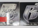 Ruff Ryders – Ryde Or Die Vol. 1 AND Vol. 2 Interscope Records – INT2-90315 1999