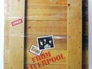 BEATLES FROM LIVERPOOL - BOX ODEON EAS77011 8LP