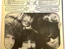 Steppenwolf signed “Second Album “ .