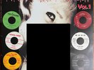 NASTY ROCKABILLY Vol.1 - 14 Insane Killer Tracks From The 50's LP 33