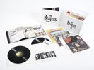 The Beatles In Mono Box Set FACTORY SEALED Original Box Included Collectible