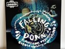 Oasis Falling Down 12 Inch Vinyl Monstrous Psychedelic Bubble Mix RKID56T 2009