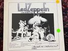 LP Led Zeppelin Live In Seattle '73 Tour Kornyfone 12