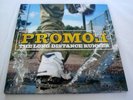 Promoe – The Long Distance Runner  2x LP 2004 Hip Hop