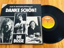 Bruce Springsteen - Born To Run / The River Dank Rare Germany Promo LP Only
