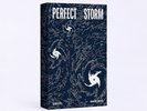 TXT [PERFECT STORM] 9th Mini Album STORMCOAT Ver/CD-R+StormCoat+5 Card+GIFT