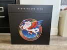 Steve Miller - Complete Albums, Vol. 1 (1968-1976) - LP Boxed Set NEAR MINT