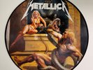 Metallica, Picture, No Live Til Power