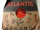 Joe Turner Atlantic 1026 78 RPM Shake, Rattle And Roll 1954 R&B Visual G/VG