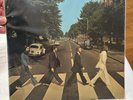 Beatles Abbey Road LP 1st UK Pressing Excellent Condition