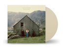 Kingfishr - Halcyon Creme Vinyl Edition