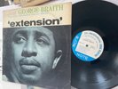 George Braith  Extension 1967 Blue Note Hard Bop Soul-Jazz Vinyl
