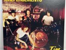 THE REPLACEMENTS Tim Let It Bleed Edition LP  4 CD Box Set RHINO