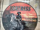 Fortress ISD Oi LP