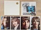 BEATLES WHITE ALBUM  DLP`s