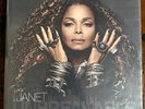Janet Jackson – Unbreakable Vinyl