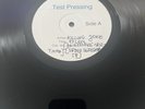 Killing Joke Pylon 3 Vinyl Lp Test Pressing Rare