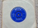 Danny Rivers Alexander Combo Once upon a time Decca Demo 1961 Joe Meek R.G.M.