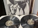 JAY-Z Reasonable Doubt 2-LP 1998 Vinyl Roc-A-Fella Records