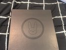 Bad Bunny Anniversary Trilogy Vinyl Box Set